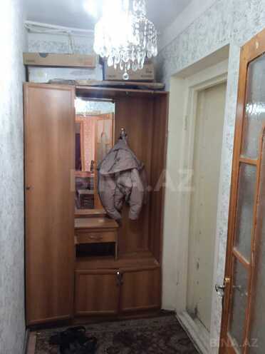 İcarəyə verilir 2 otaqlı köhnə tikili 50 m², Nəriman Nərimanov m., photo 8 from 14