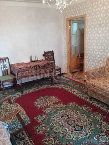İcarəyə verilir 2 otaqlı köhnə tikili 50 m², Nəriman Nərimanov m., photo 3 from 14