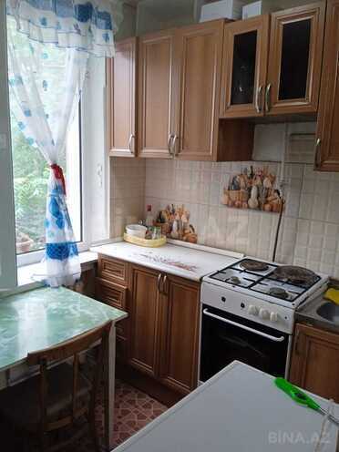 İcarəyə verilir 2 otaqlı köhnə tikili 50 m², Nəriman Nərimanov m., photo 11 from 14