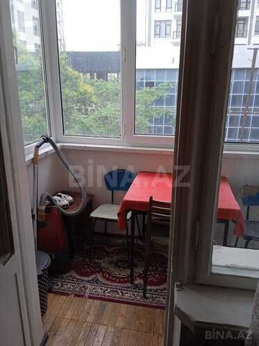 İcarəyə verilir 2 otaqlı köhnə tikili 50 m², Nəriman Nərimanov m., photo 12 from 14