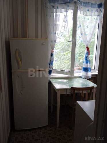 İcarəyə verilir 2 otaqlı köhnə tikili 50 m², Nəriman Nərimanov m., photo 9 from 14