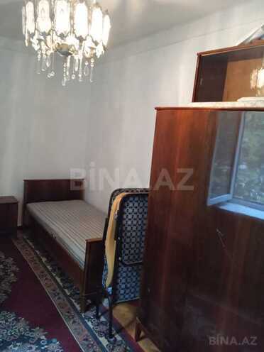 İcarəyə verilir 2 otaqlı köhnə tikili 50 m², Nəriman Nərimanov m., photo 7 from 14