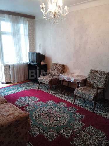 İcarəyə verilir 2 otaqlı köhnə tikili 50 m², Nəriman Nərimanov m., photo 4 from 14