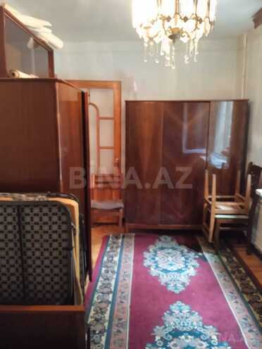 İcarəyə verilir 2 otaqlı köhnə tikili 50 m², Nəriman Nərimanov m., photo 5 from 14