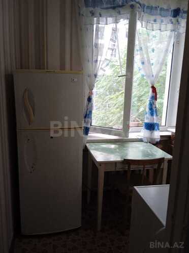 İcarəyə verilir 2 otaqlı köhnə tikili 50 m², Nəriman Nərimanov m., photo 10 from 14
