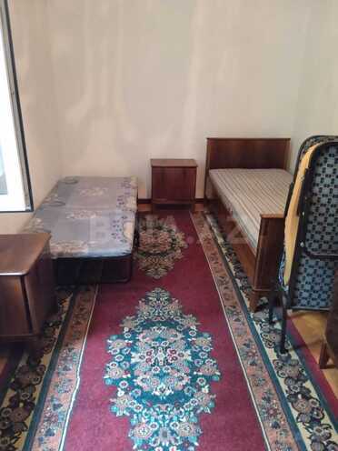 İcarəyə verilir 2 otaqlı köhnə tikili 50 m², Nəriman Nərimanov m., photo 6 from 14