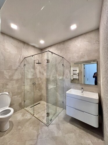 Satılır 2 otaqlı yeni tikili 93 m², Nəriman Nərimanov m., photo 9 from 10
