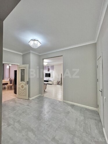 Satılır 2 otaqlı yeni tikili 93 m², Nəriman Nərimanov m., photo 1 from 10