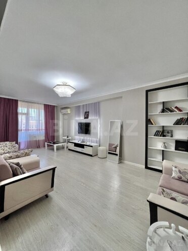 Satılır 2 otaqlı yeni tikili 93 m², Nəriman Nərimanov m., photo 5 from 10