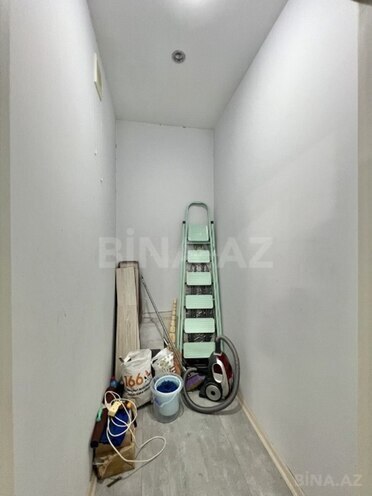Satılır 2 otaqlı yeni tikili 93 m², Nəriman Nərimanov m., photo 8 from 10