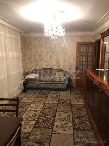 Satılır 2 otaqlı köhnə tikili 40 m², Neftçilər m., photo 1 from 9