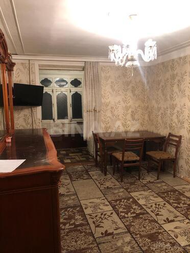 Satılır 2 otaqlı köhnə tikili 40 m², Neftçilər m., photo 3 from 9