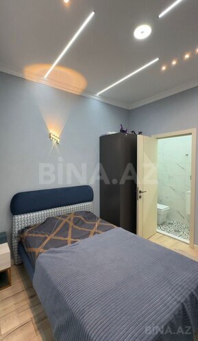 Satılır 4 otaqlı yeni tikili 120 m², Həzi Aslanov m., photo 9 from 19