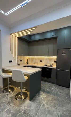 Satılır 4 otaqlı yeni tikili 120 m², Həzi Aslanov m., photo 15 from 19