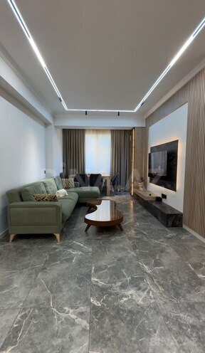 Satılır 4 otaqlı yeni tikili 120 m², Həzi Aslanov m., photo 3 from 19