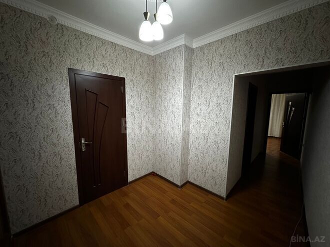 İcarəyə verilir 2 otaqlı yeni tikili 65 m², Şah İsmayıl Xətai m., photo 8 from 12