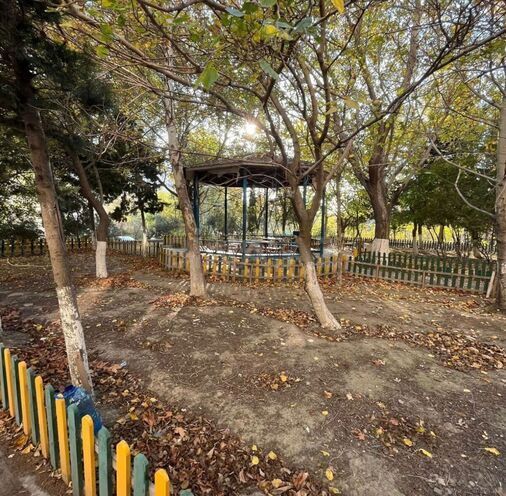 İcarəyə verilir 2 otaqlı yeni tikili 65 m², Şah İsmayıl Xətai m., photo 11 from 12