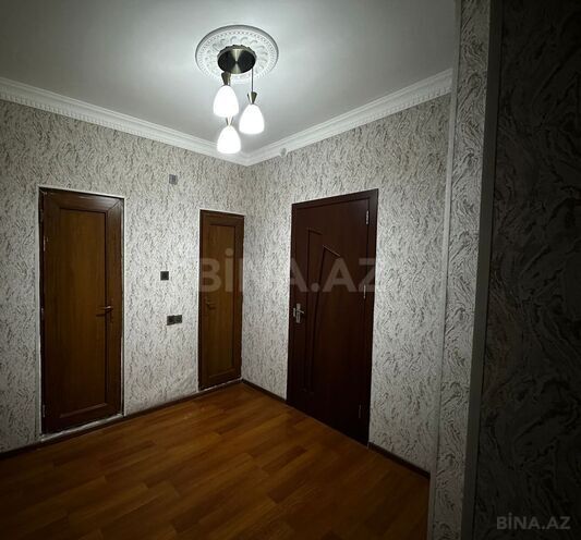 İcarəyə verilir 2 otaqlı yeni tikili 65 m², Şah İsmayıl Xətai m., photo 7 from 12