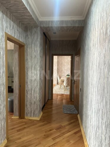 Satılır 2 otaqlı köhnə tikili 86 m², Neftçilər m., photo 5 from 11