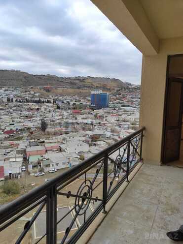 İcarəyə verilir 2 otaqlı yeni tikili 130 m², Bayıl q., photo 18 from 19