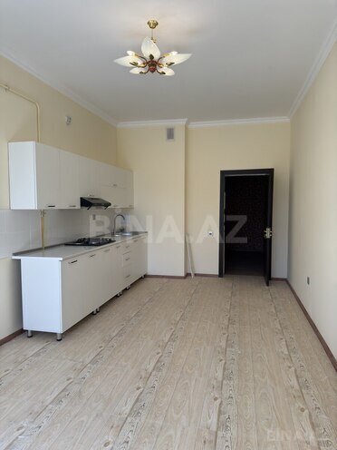 İcarəyə verilir 2 otaqlı yeni tikili 130 m², Bayıl q., photo 7 from 19