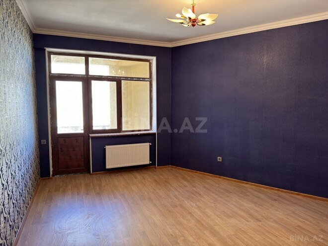 İcarəyə verilir 2 otaqlı yeni tikili 130 m², Bayıl q., photo 3 from 19