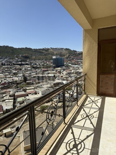 İcarəyə verilir 2 otaqlı yeni tikili 130 m², Bayıl q., photo 8 from 19