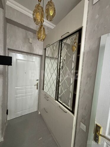 İcarəyə verilir 2 otaqlı yeni tikili 65 m², Yeni Yasamal q., photo 8 from 10