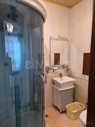 İcarəyə verilir 3 otaqlı yeni tikili 133 m², Nərimanov r., photo 11 from 15