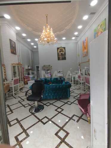 Satılır  obyekt 83 m², Nəriman Nərimanov m., photo 1 from 14