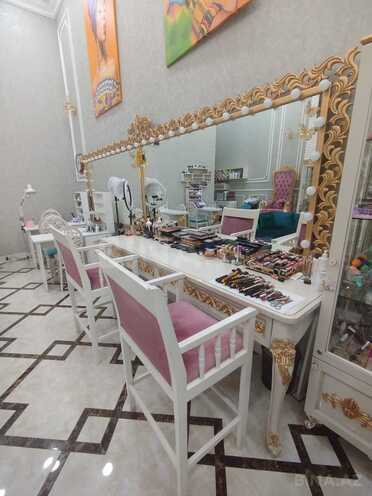 Satılır  obyekt 83 m², Nəriman Nərimanov m., photo 8 from 14