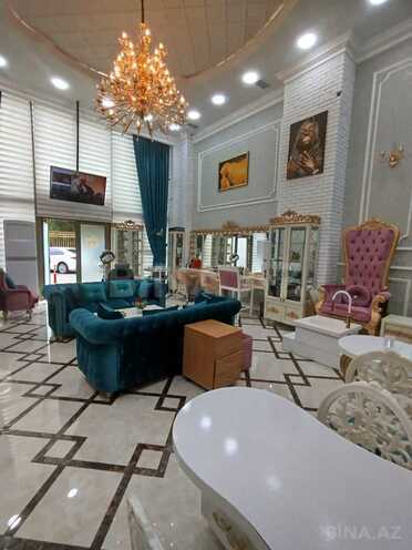 Satılır  obyekt 83 m², Nəriman Nərimanov m., photo 4 from 14