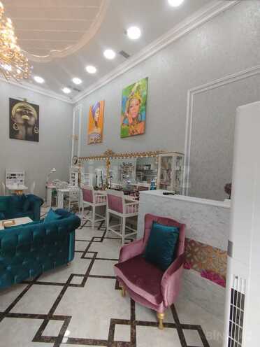 Satılır  obyekt 83 m², Nəriman Nərimanov m., photo 6 from 14