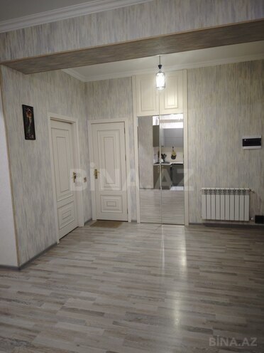 İcarəyə verilir 2 otaqlı yeni tikili 75 m², Həzi Aslanov m., photo 11 from 17