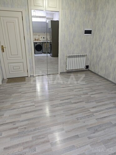 İcarəyə verilir 2 otaqlı yeni tikili 75 m², Həzi Aslanov m., photo 12 from 17