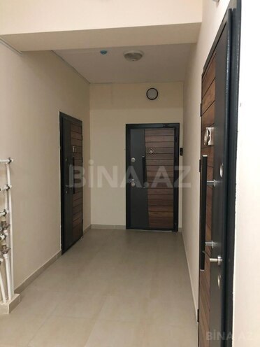 Satılır 2 otaqlı yeni tikili 43 m², Bakıxanov q., photo 10 from 12