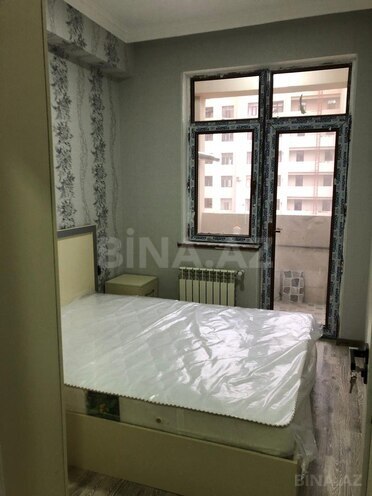 Satılır 2 otaqlı yeni tikili 43 m², Bakıxanov q., photo 6 from 12