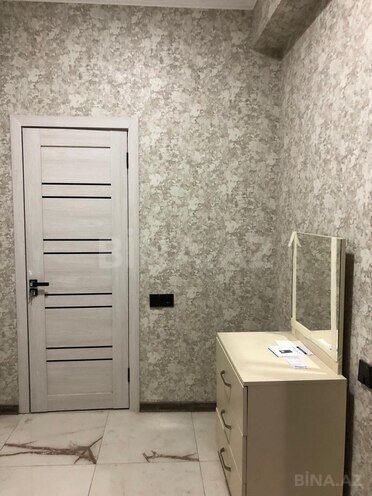 Satılır 2 otaqlı yeni tikili 43 m², Bakıxanov q., photo 7 from 12