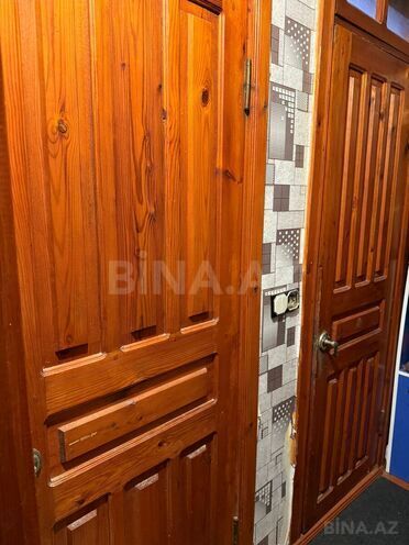 Satılır 2 otaqlı köhnə tikili 50 m², Massiv D q., photo 10 from 20