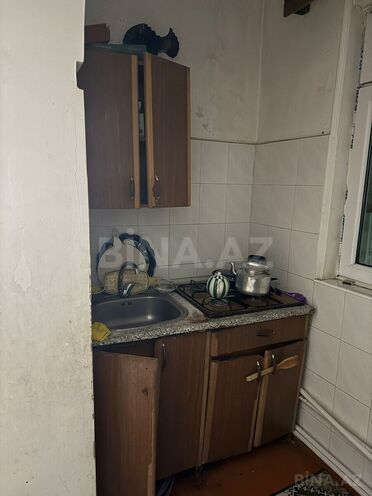 Satılır 2 otaqlı köhnə tikili 50 m², Massiv D q., photo 11 from 20
