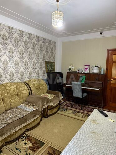 Satılır 2 otaqlı köhnə tikili 50 m², Massiv D q., photo 12 from 20