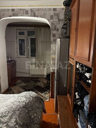 Satılır 2 otaqlı köhnə tikili 50 m², Massiv D q., photo 18 from 20