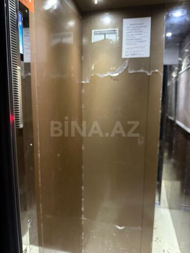 Satılır 2 otaqlı köhnə tikili 50 m², Massiv D q., photo 17 from 20