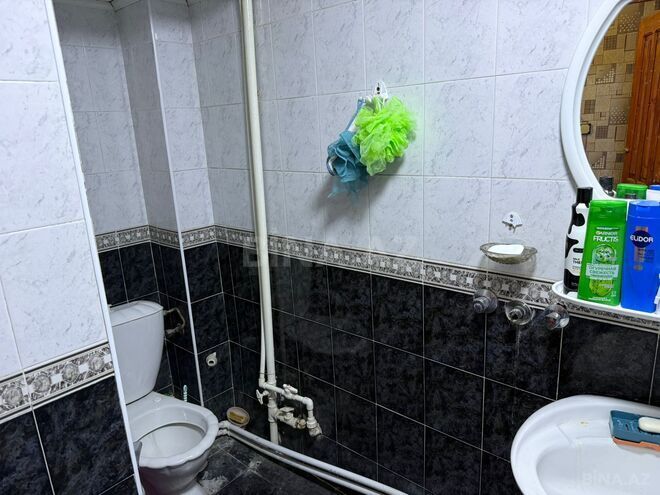 Satılır 2 otaqlı köhnə tikili 50 m², Massiv D q., photo 19 from 20