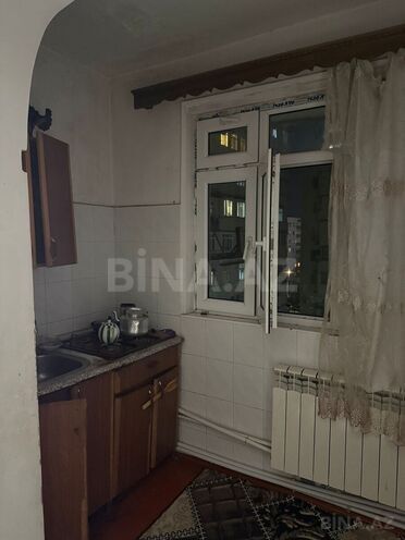 Satılır 2 otaqlı köhnə tikili 50 m², Massiv D q., photo 15 from 20