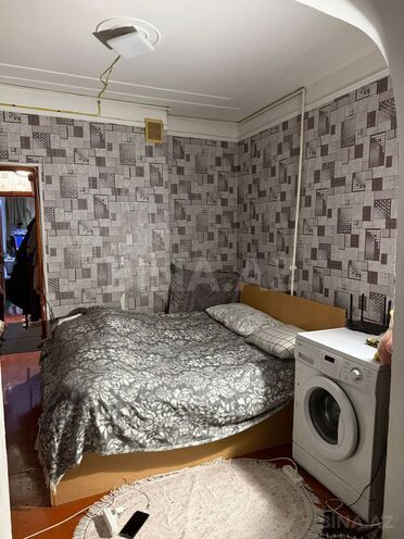 Satılır 2 otaqlı köhnə tikili 50 m², Massiv D q., photo 3 from 20