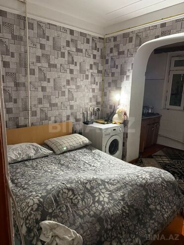 Satılır 2 otaqlı köhnə tikili 50 m², Massiv D q., photo 4 from 20