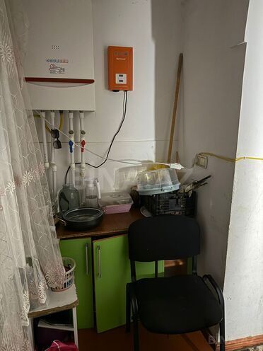 Satılır 2 otaqlı köhnə tikili 50 m², Massiv D q., photo 13 from 20