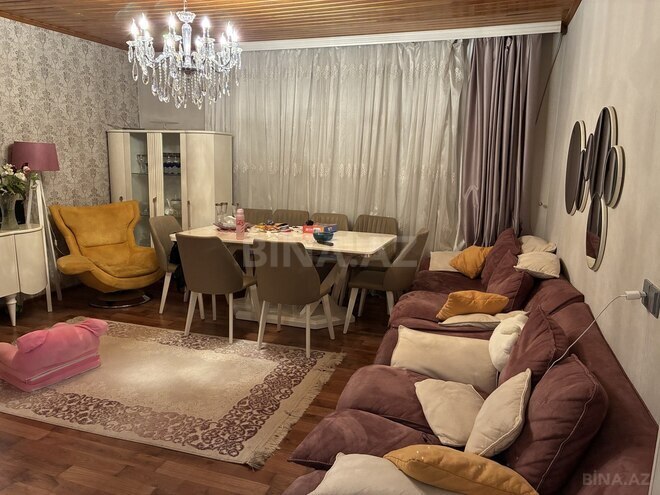 Продаётся 3-комн. вторичка 75 м², м. 20 января, photo 4 from 11