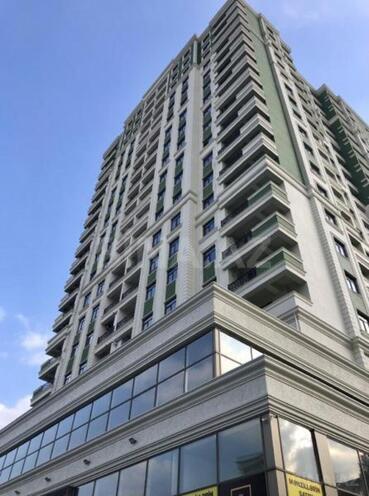 İcarəyə verilir 2 otaqlı yeni tikili 75 m², Həzi Aslanov m., photo 1 from 17